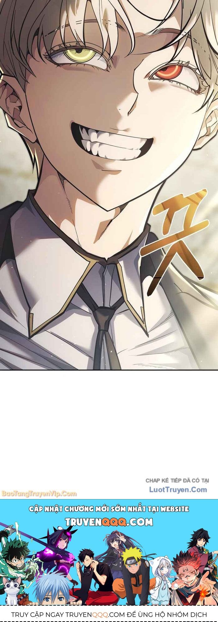 Cuộc Sống Tái Sinh Của Pháp Sư Hẻm Tối Chap 30 - Next Chap 29