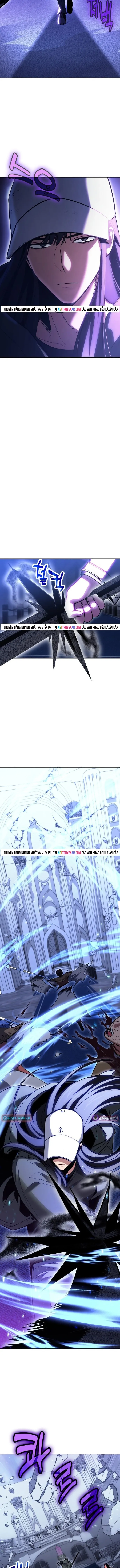 Làm Sao Sống Như Một Trị Liệu Sư Ngầm [Chap 127-130] - Page 1