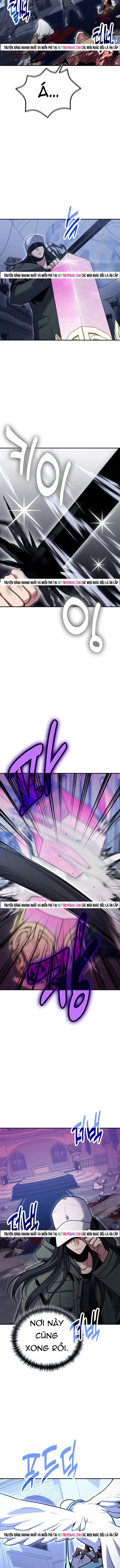 Làm Sao Sống Như Một Trị Liệu Sư Ngầm [Chap 127-130] - Page 2