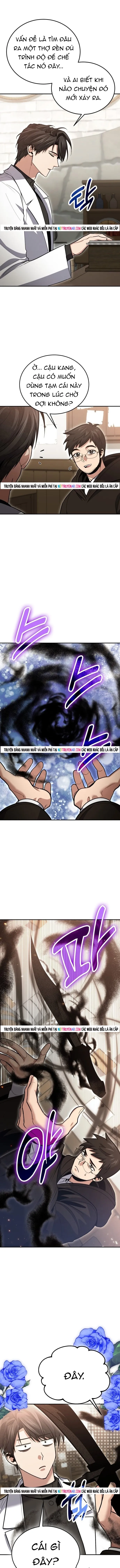 Làm Sao Sống Như Một Trị Liệu Sư Ngầm [Chap 127-130] - Page 7