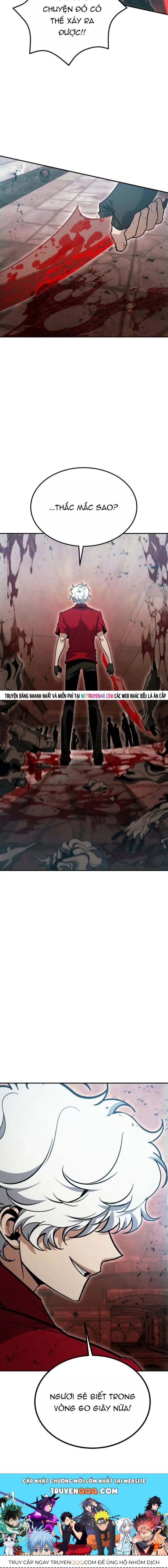 Làm Sao Sống Như Một Trị Liệu Sư Ngầm [Chap 127-130] - Page 14
