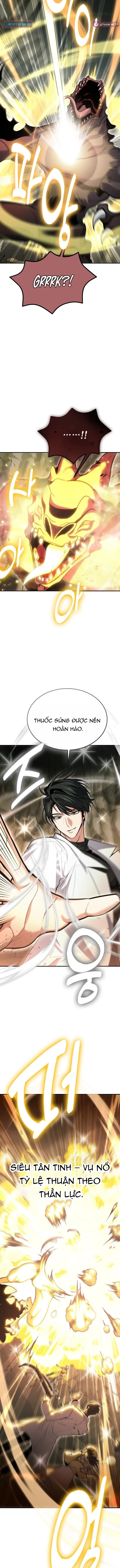 Làm Sao Sống Như Một Trị Liệu Sư Ngầm [Chap 127-130] - Page 2