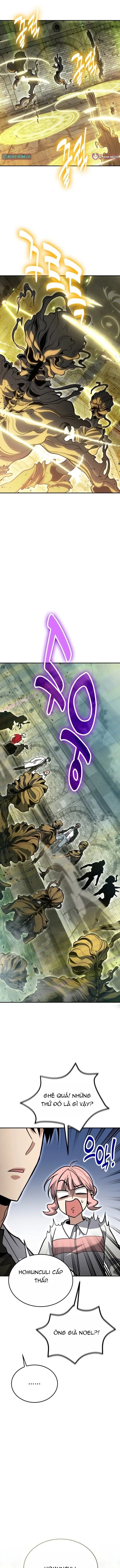 Làm Sao Sống Như Một Trị Liệu Sư Ngầm [Chap 127-130] - Page 8