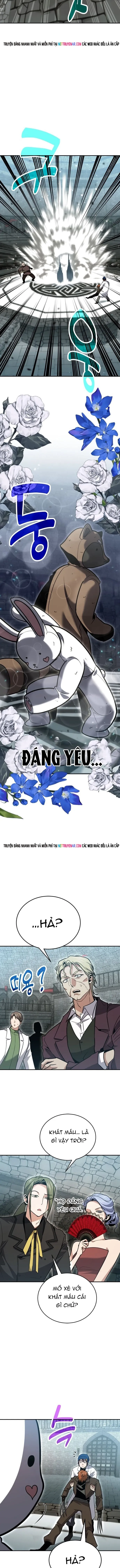 Làm Sao Sống Như Một Trị Liệu Sư Ngầm [Chap 127-130] - Page 11