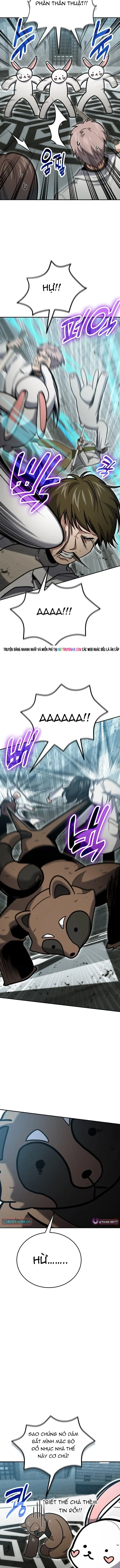 Làm Sao Sống Như Một Trị Liệu Sư Ngầm [Chap 127-130] - Page 13