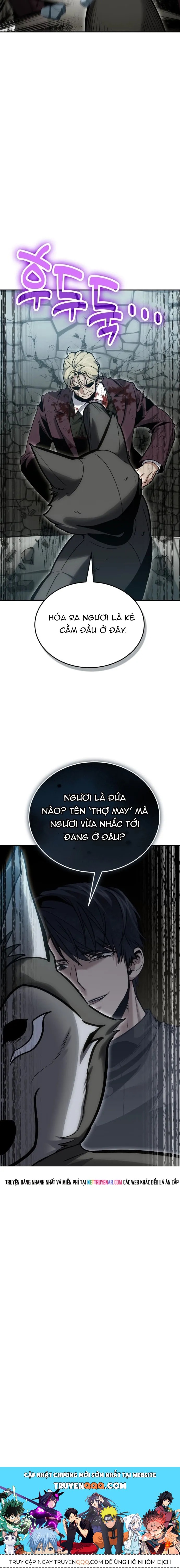 Làm Sao Sống Như Một Trị Liệu Sư Ngầm [Chap 127-130] - Page 15