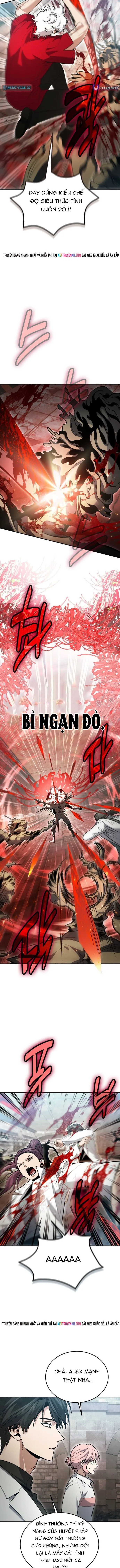 Làm Sao Sống Như Một Trị Liệu Sư Ngầm [Chap 127-130] - Page 2