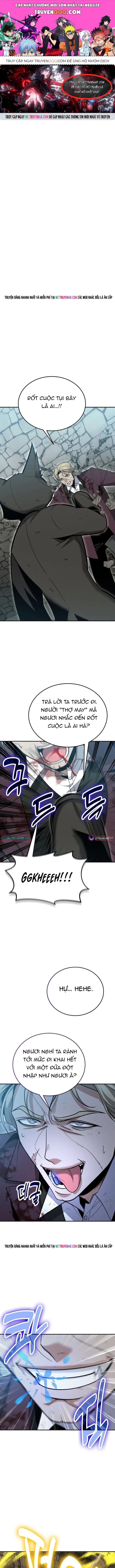 Làm Sao Sống Như Một Trị Liệu Sư Ngầm [Chap 127-130] - Page 0