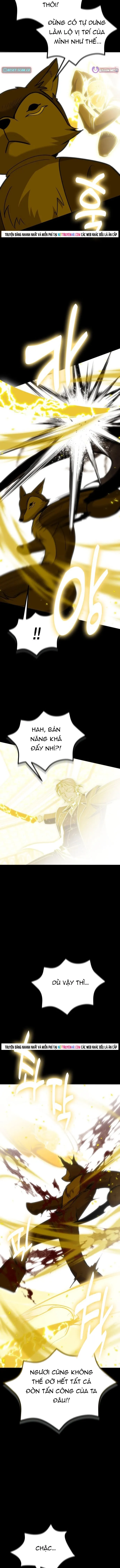 Làm Sao Sống Như Một Trị Liệu Sư Ngầm [Chap 127-130] - Page 10