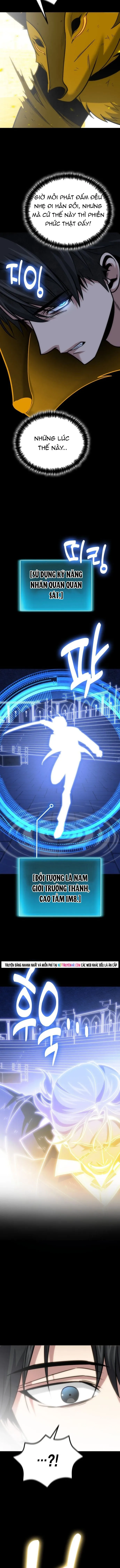 Làm Sao Sống Như Một Trị Liệu Sư Ngầm [Chap 127-130] - Page 11