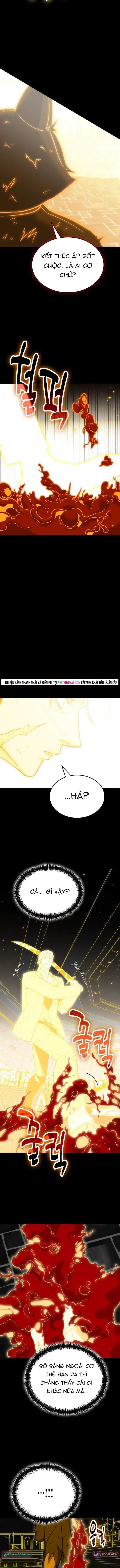 Làm Sao Sống Như Một Trị Liệu Sư Ngầm [Chap 127-130] - Page 13