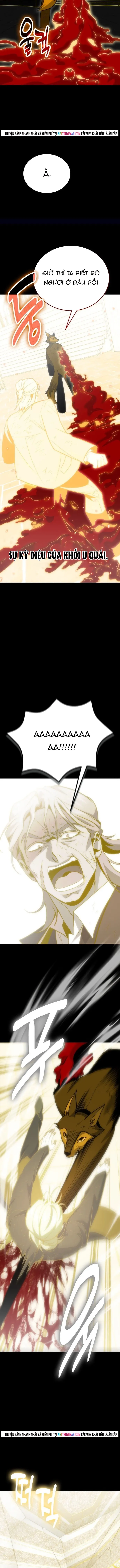 Làm Sao Sống Như Một Trị Liệu Sư Ngầm [Chap 127-130] - Page 14