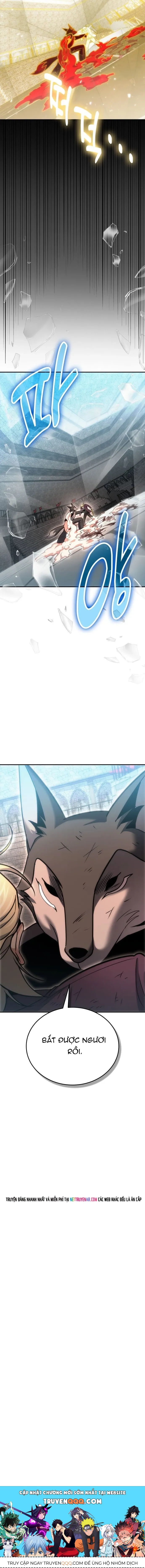 Làm Sao Sống Như Một Trị Liệu Sư Ngầm [Chap 127-130] - Page 15