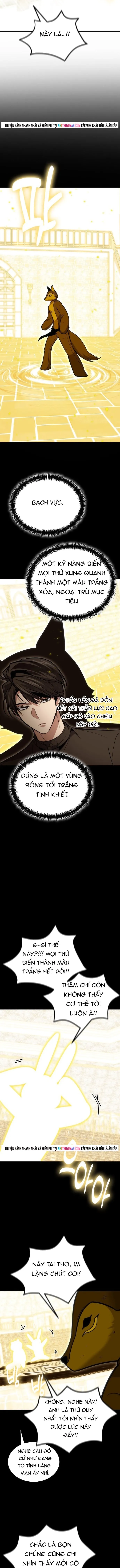 Làm Sao Sống Như Một Trị Liệu Sư Ngầm [Chap 127-130] - Page 9