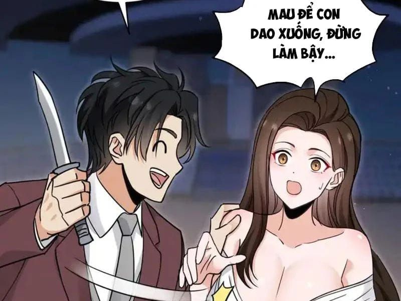 Tẩu Tử: Ta Thật Không Phải Kẻ Ngốc Chap 28 - Next Chap 27