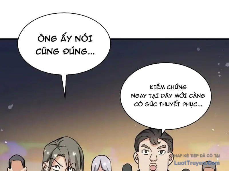 Tẩu Tử: Ta Thật Không Phải Kẻ Ngốc Chap 28 - Next Chap 27
