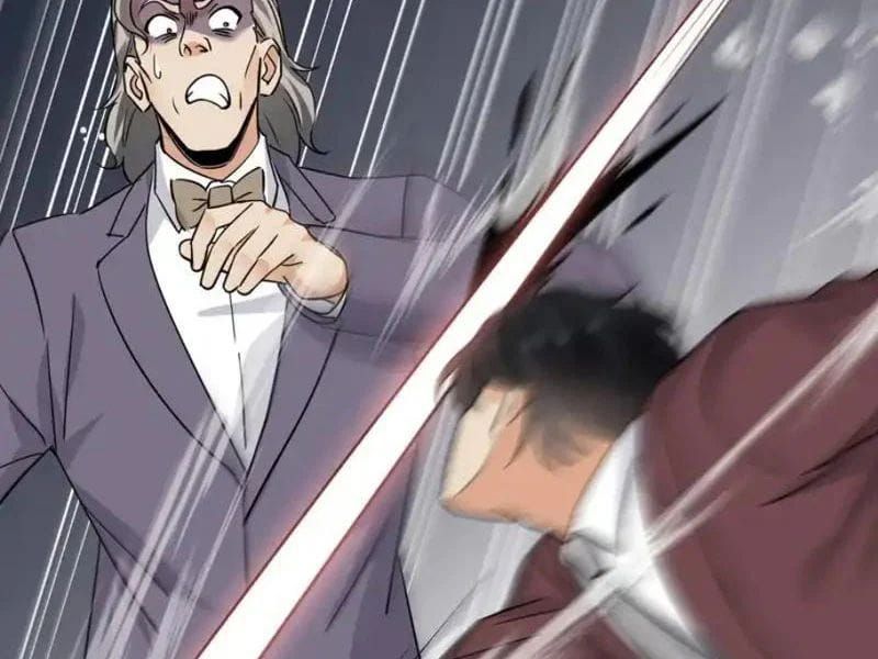 Tẩu Tử: Ta Thật Không Phải Kẻ Ngốc Chap 28 - Next Chap 27