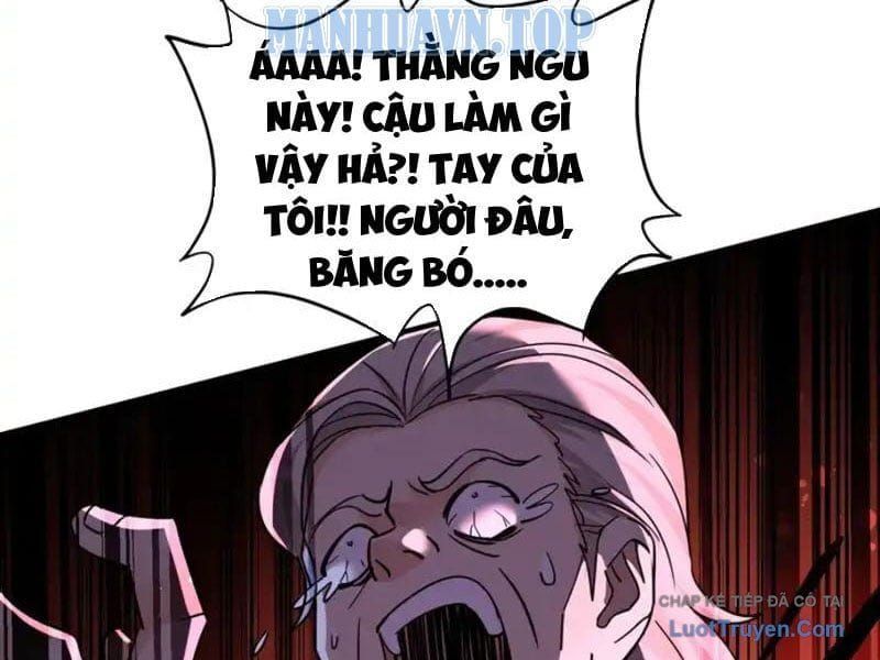 Tẩu Tử: Ta Thật Không Phải Kẻ Ngốc Chap 28 - Next Chap 27