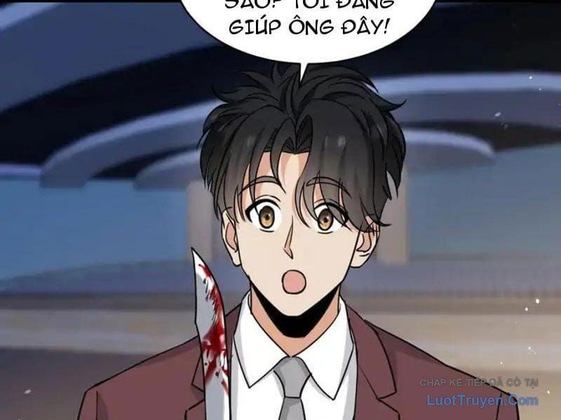 Tẩu Tử: Ta Thật Không Phải Kẻ Ngốc Chap 28 - Next Chap 27