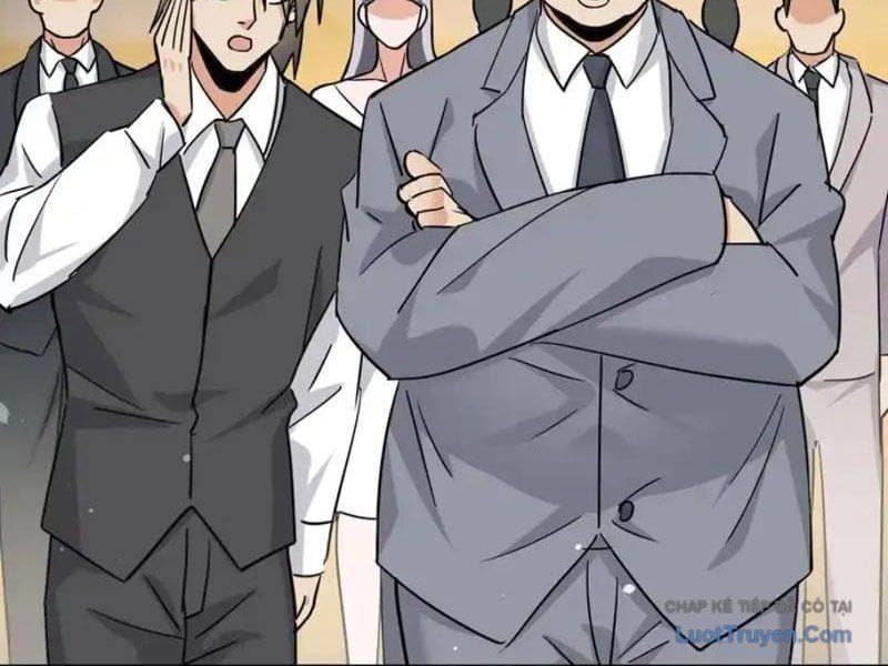 Tẩu Tử: Ta Thật Không Phải Kẻ Ngốc Chap 28 - Next Chap 27