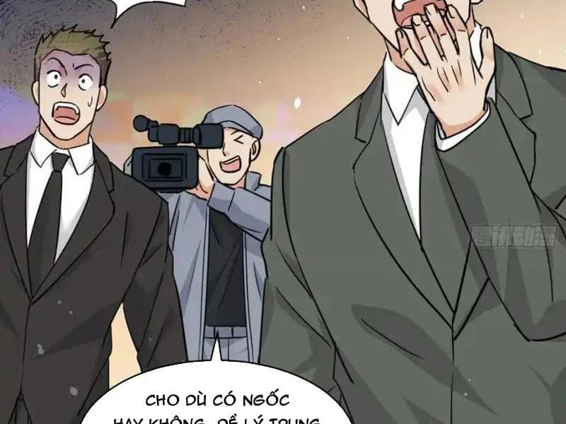 Tẩu Tử: Ta Thật Không Phải Kẻ Ngốc Chap 28 - Next Chap 27