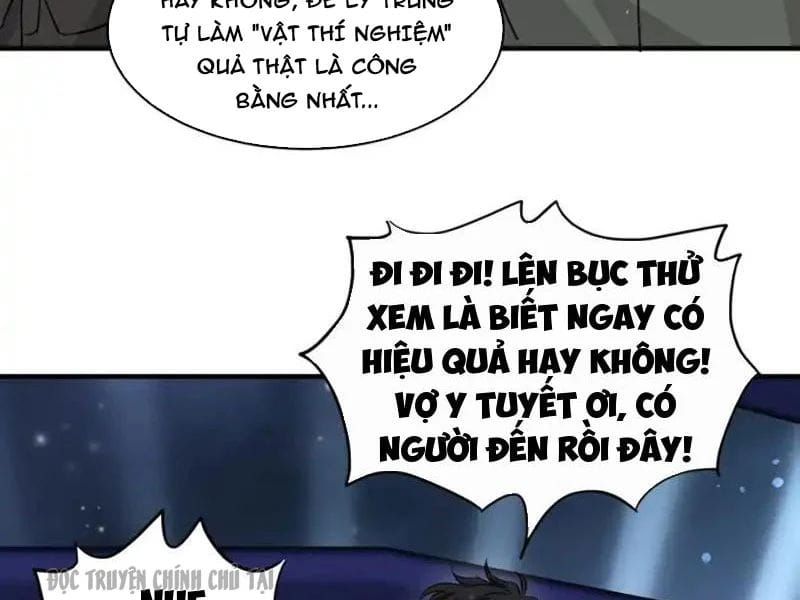 Tẩu Tử: Ta Thật Không Phải Kẻ Ngốc Chap 28 - Next Chap 27