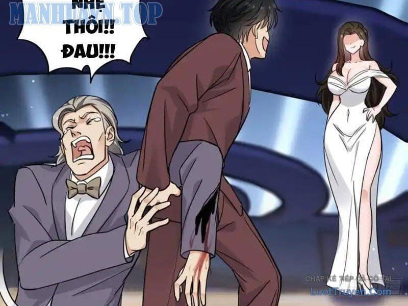 Tẩu Tử: Ta Thật Không Phải Kẻ Ngốc Chap 28 - Next Chap 27