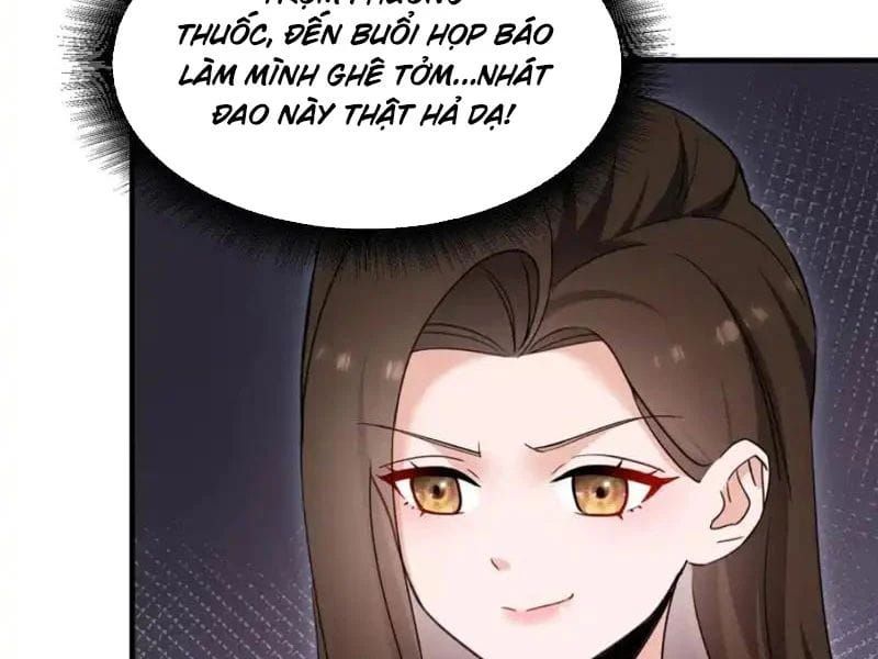 Tẩu Tử: Ta Thật Không Phải Kẻ Ngốc Chap 28 - Next Chap 27