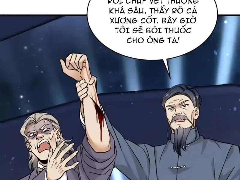 Tẩu Tử: Ta Thật Không Phải Kẻ Ngốc Chap 28 - Next Chap 27
