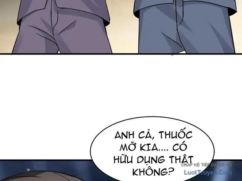 Tẩu Tử: Ta Thật Không Phải Kẻ Ngốc Chap 28 - Next Chap 27