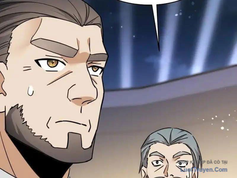 Tẩu Tử: Ta Thật Không Phải Kẻ Ngốc Chap 28 - Next Chap 27