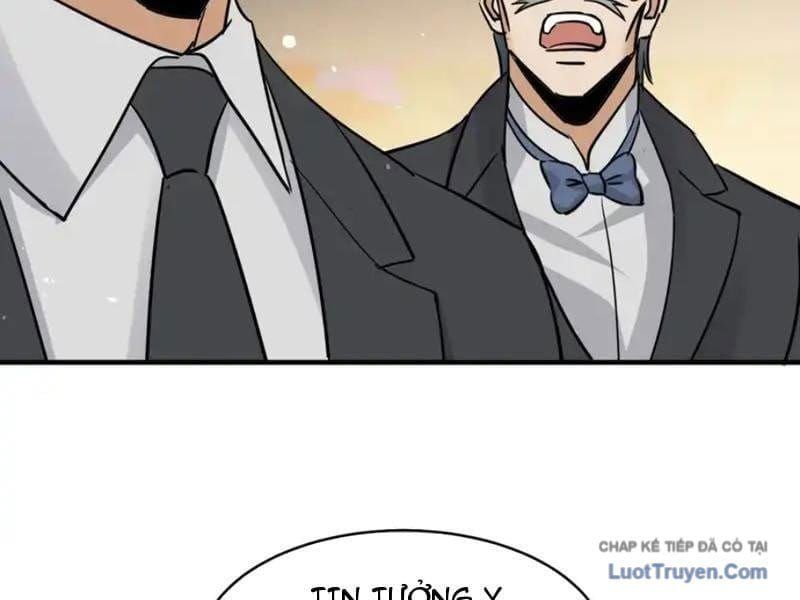 Tẩu Tử: Ta Thật Không Phải Kẻ Ngốc Chap 28 - Next Chap 27