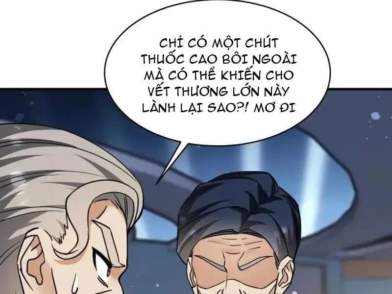 Tẩu Tử: Ta Thật Không Phải Kẻ Ngốc Chap 28 - Next Chap 27