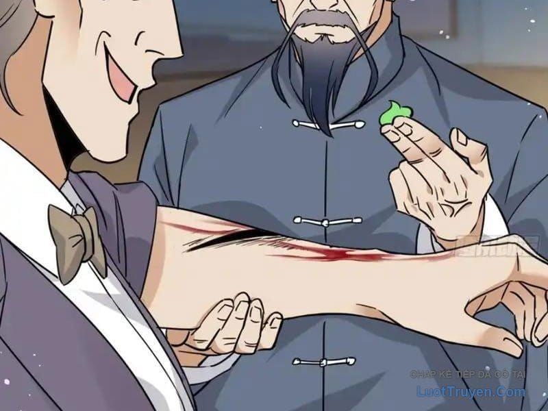 Tẩu Tử: Ta Thật Không Phải Kẻ Ngốc Chap 28 - Next Chap 27