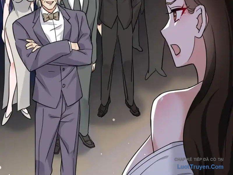 Tẩu Tử: Ta Thật Không Phải Kẻ Ngốc Chap 28 - Next Chap 27