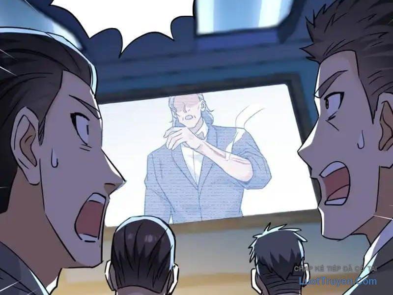 Tẩu Tử: Ta Thật Không Phải Kẻ Ngốc Chap 28 - Next Chap 27