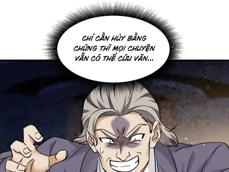 Tẩu Tử: Ta Thật Không Phải Kẻ Ngốc Chap 28 - Next Chap 27