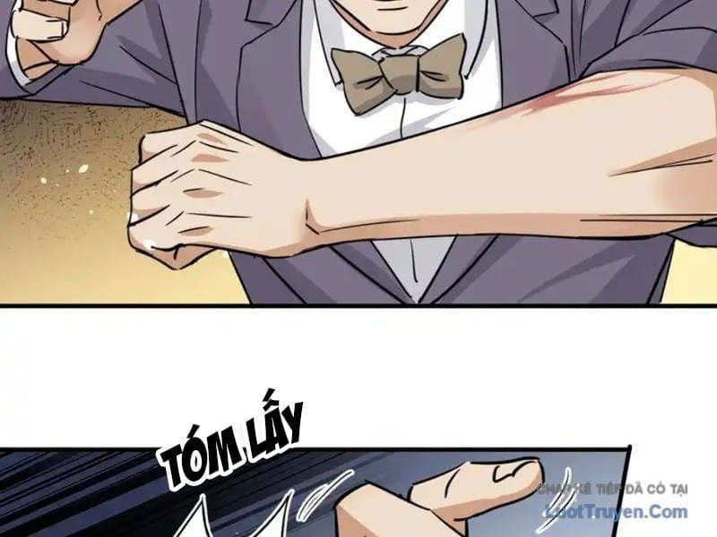 Tẩu Tử: Ta Thật Không Phải Kẻ Ngốc Chap 28 - Next Chap 27