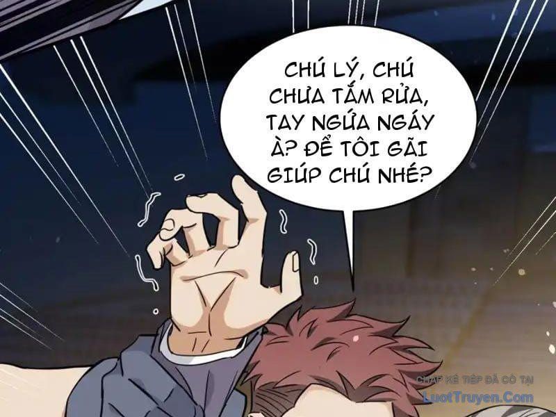 Tẩu Tử: Ta Thật Không Phải Kẻ Ngốc Chap 28 - Next Chap 27