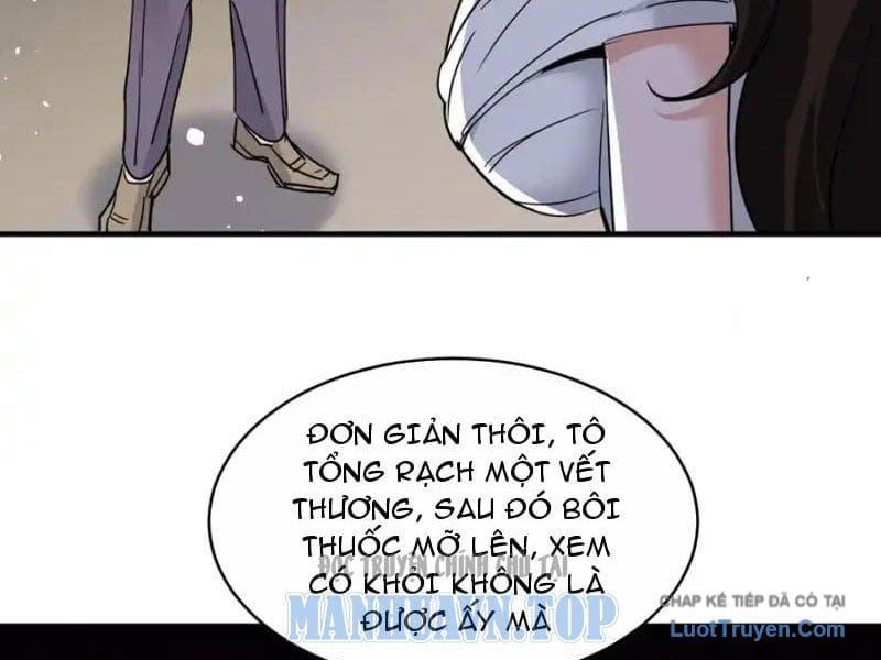 Tẩu Tử: Ta Thật Không Phải Kẻ Ngốc Chap 28 - Next Chap 27