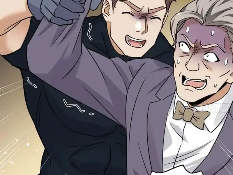 Tẩu Tử: Ta Thật Không Phải Kẻ Ngốc Chap 28 - Next Chap 27