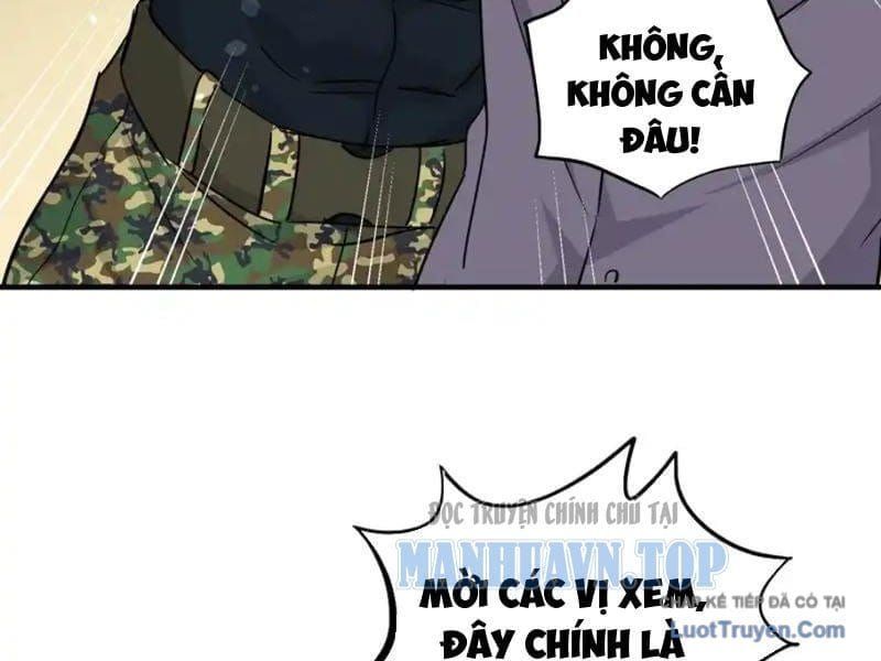 Tẩu Tử: Ta Thật Không Phải Kẻ Ngốc Chap 28 - Next Chap 27