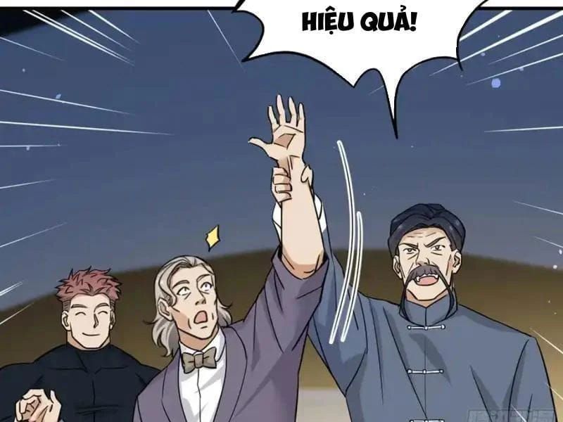 Tẩu Tử: Ta Thật Không Phải Kẻ Ngốc Chap 28 - Next Chap 27