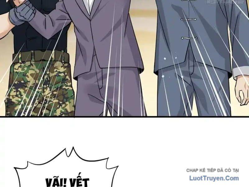 Tẩu Tử: Ta Thật Không Phải Kẻ Ngốc Chap 28 - Next Chap 27