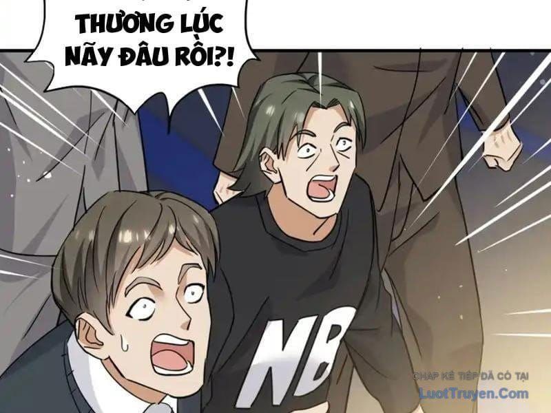 Tẩu Tử: Ta Thật Không Phải Kẻ Ngốc Chap 28 - Next Chap 27