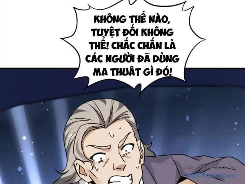 Tẩu Tử: Ta Thật Không Phải Kẻ Ngốc Chap 28 - Next Chap 27