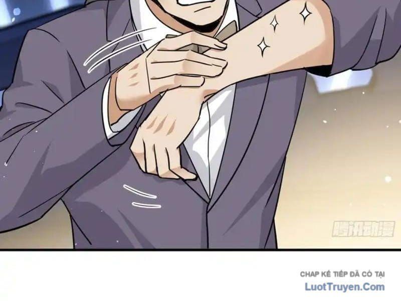 Tẩu Tử: Ta Thật Không Phải Kẻ Ngốc Chap 28 - Next Chap 27