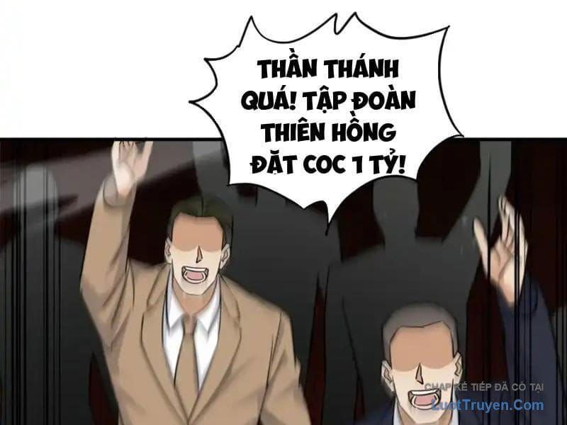 Tẩu Tử: Ta Thật Không Phải Kẻ Ngốc Chap 28 - Next Chap 27