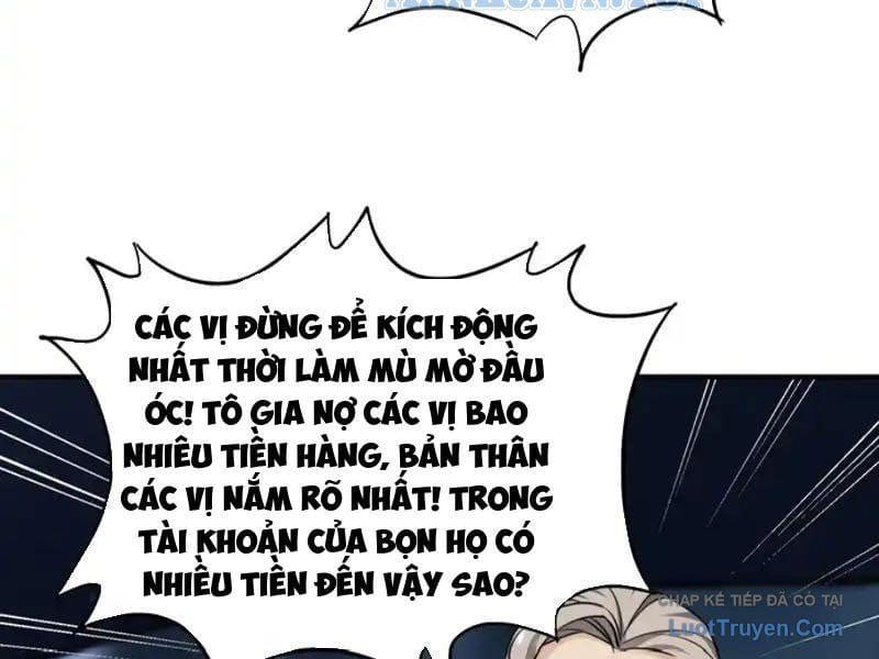 Tẩu Tử: Ta Thật Không Phải Kẻ Ngốc Chap 28 - Next Chap 27