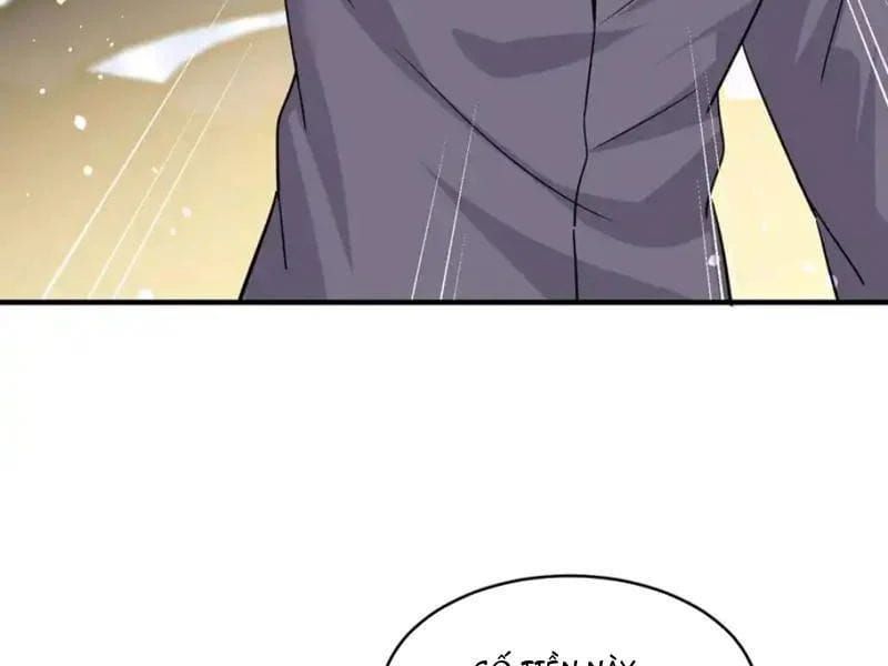 Tẩu Tử: Ta Thật Không Phải Kẻ Ngốc Chap 28 - Next Chap 27